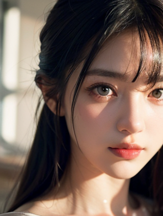 信息的透明与健康的镜像：摄像师的视角